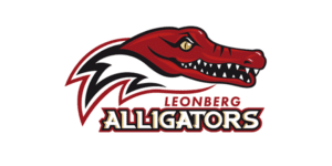 Das transparente Logo der Leonberg Alligators