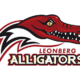 Logo der Leonberg Allligators